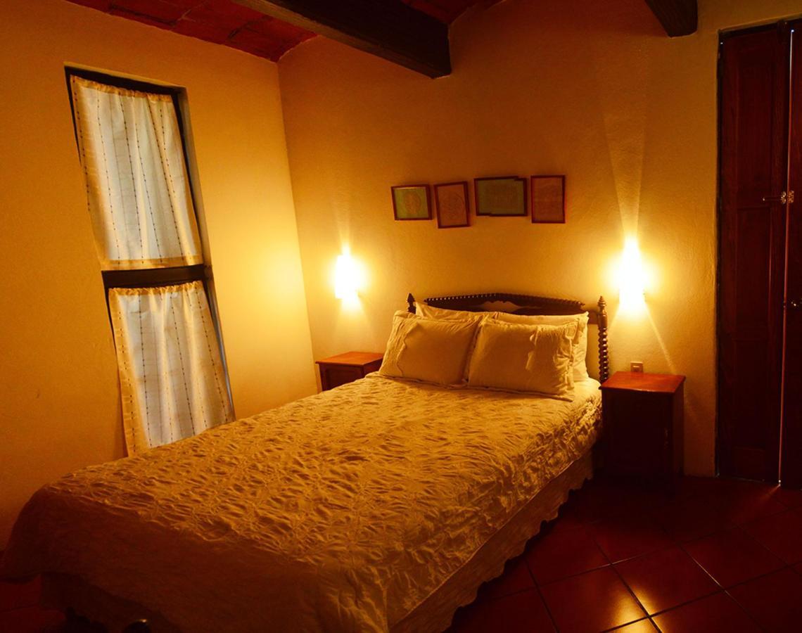 Oaxaca Las Mariposas Hotel & Studios المظهر الخارجي الصورة