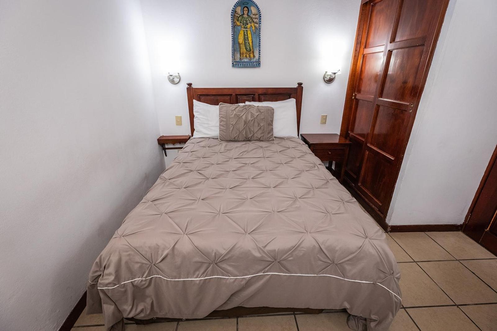 Oaxaca Las Mariposas Hotel & Studios المظهر الخارجي الصورة