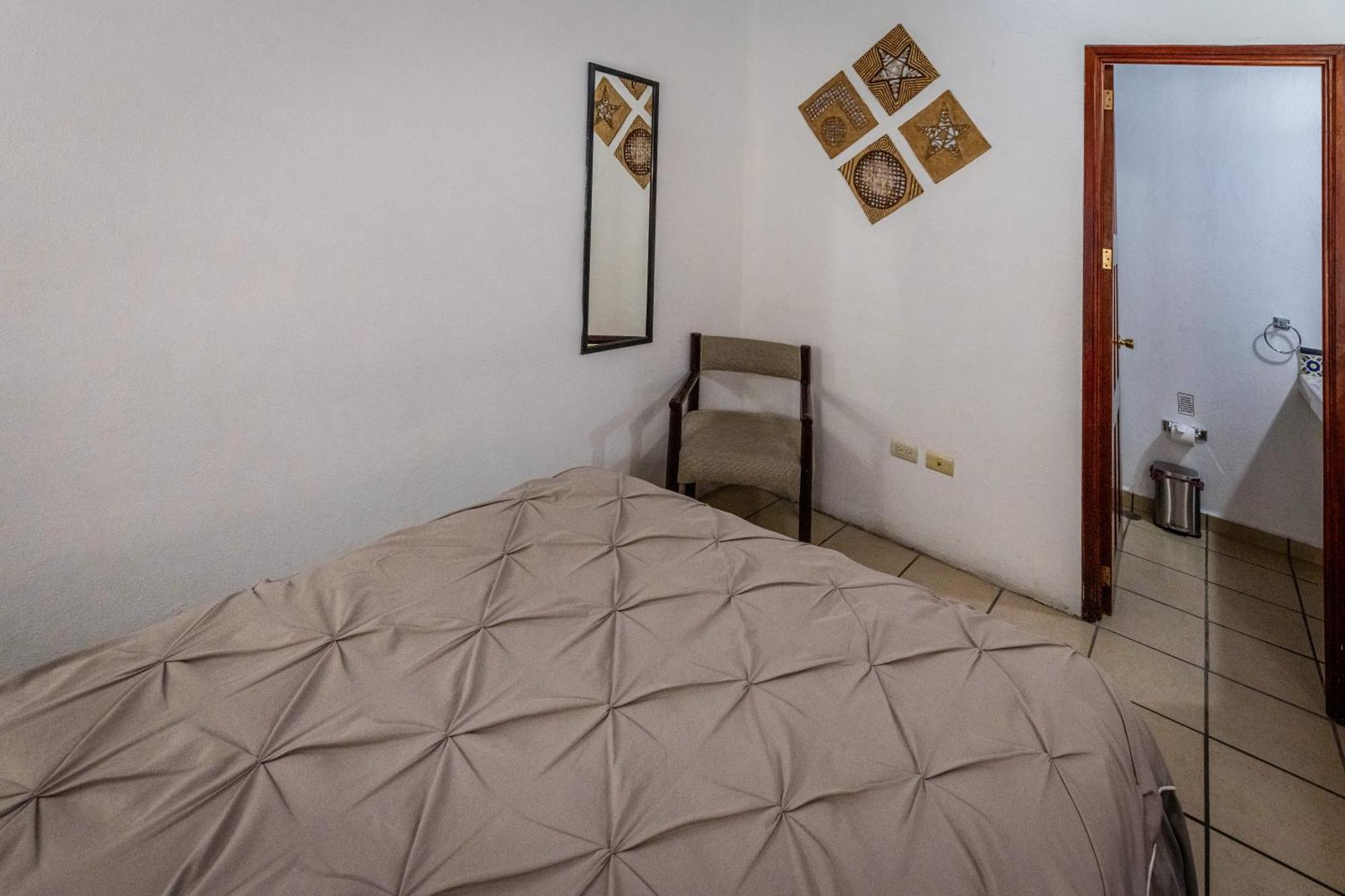 Oaxaca Las Mariposas Hotel & Studios المظهر الخارجي الصورة