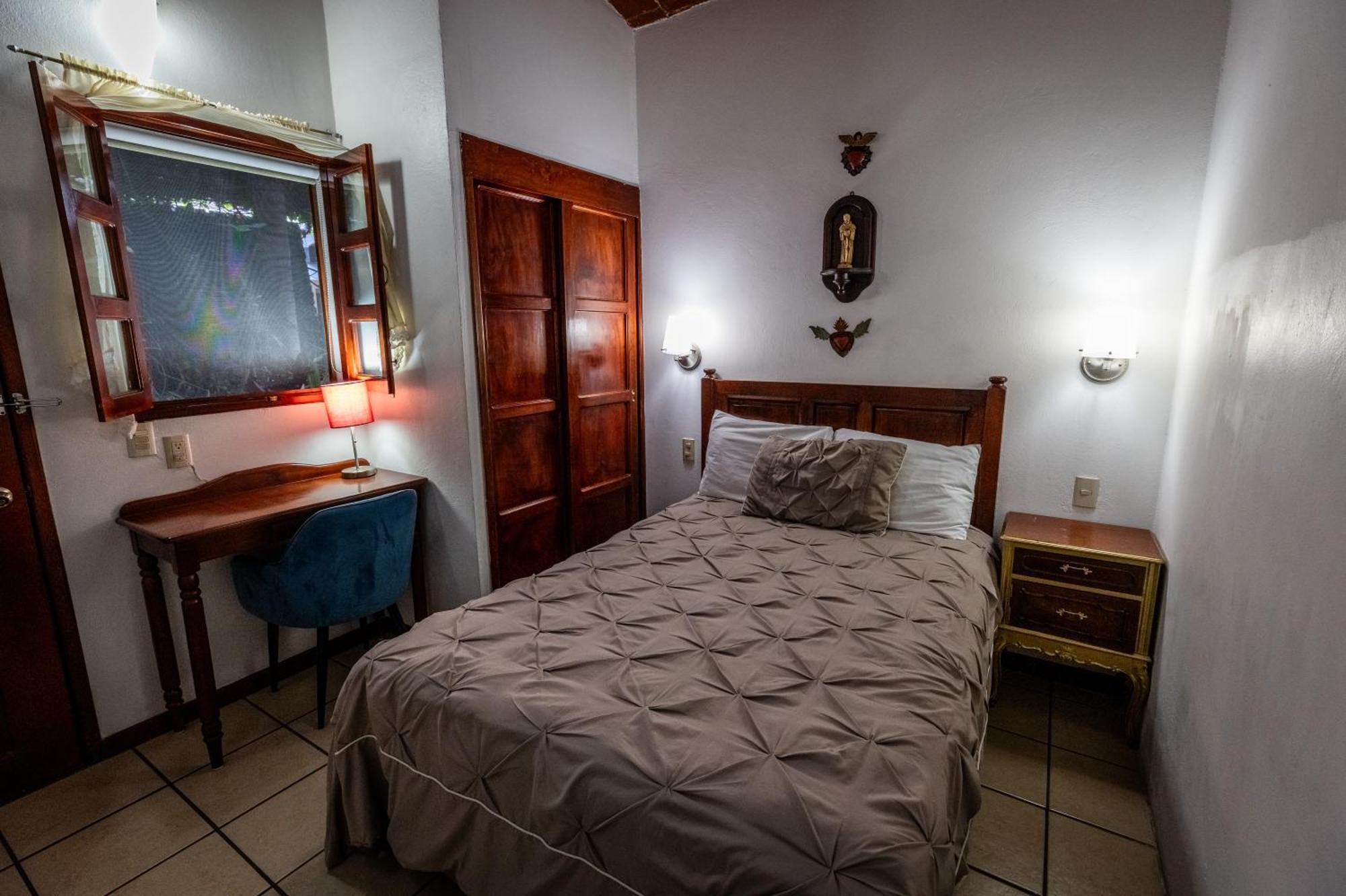 Oaxaca Las Mariposas Hotel & Studios المظهر الخارجي الصورة