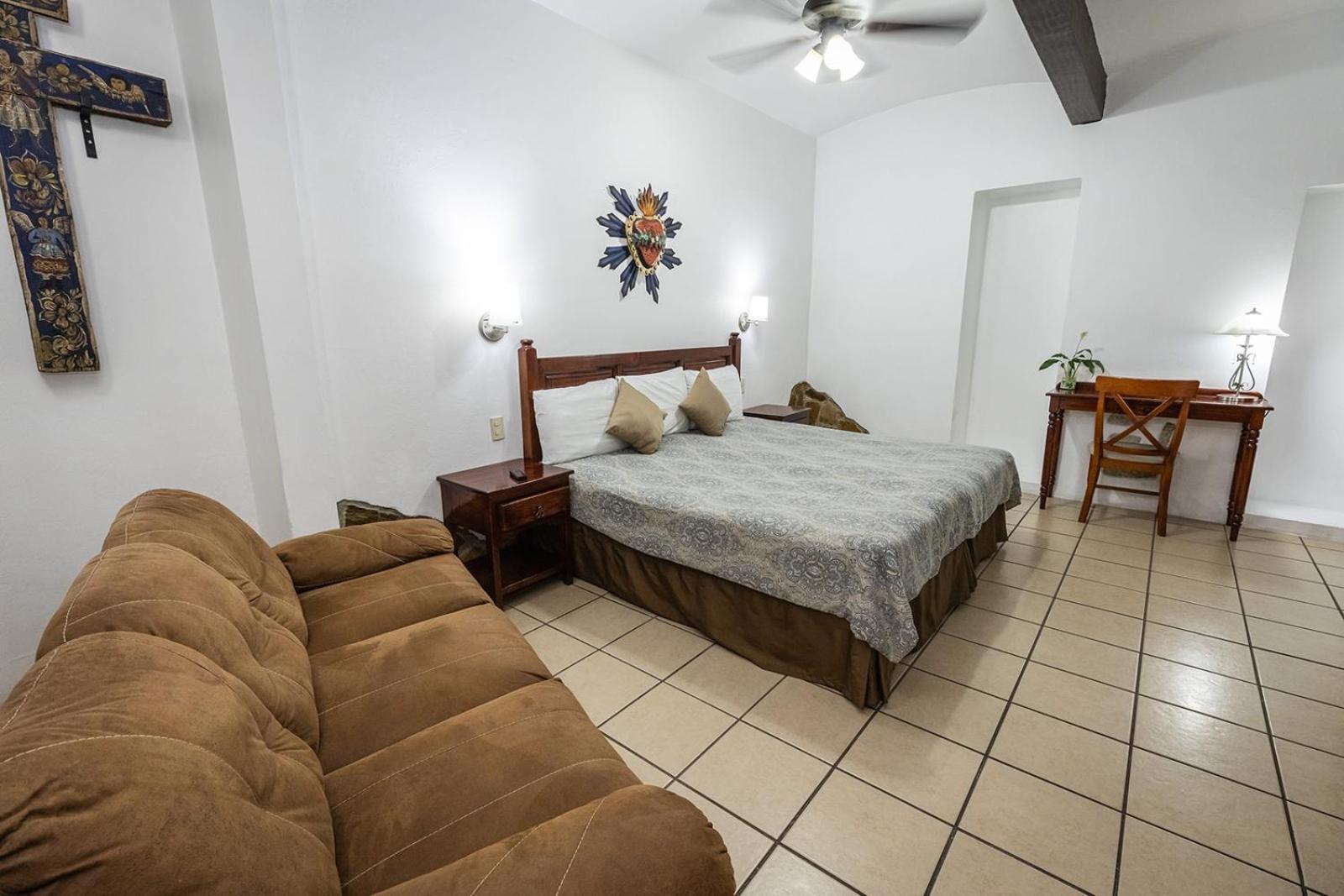 Oaxaca Las Mariposas Hotel & Studios المظهر الخارجي الصورة