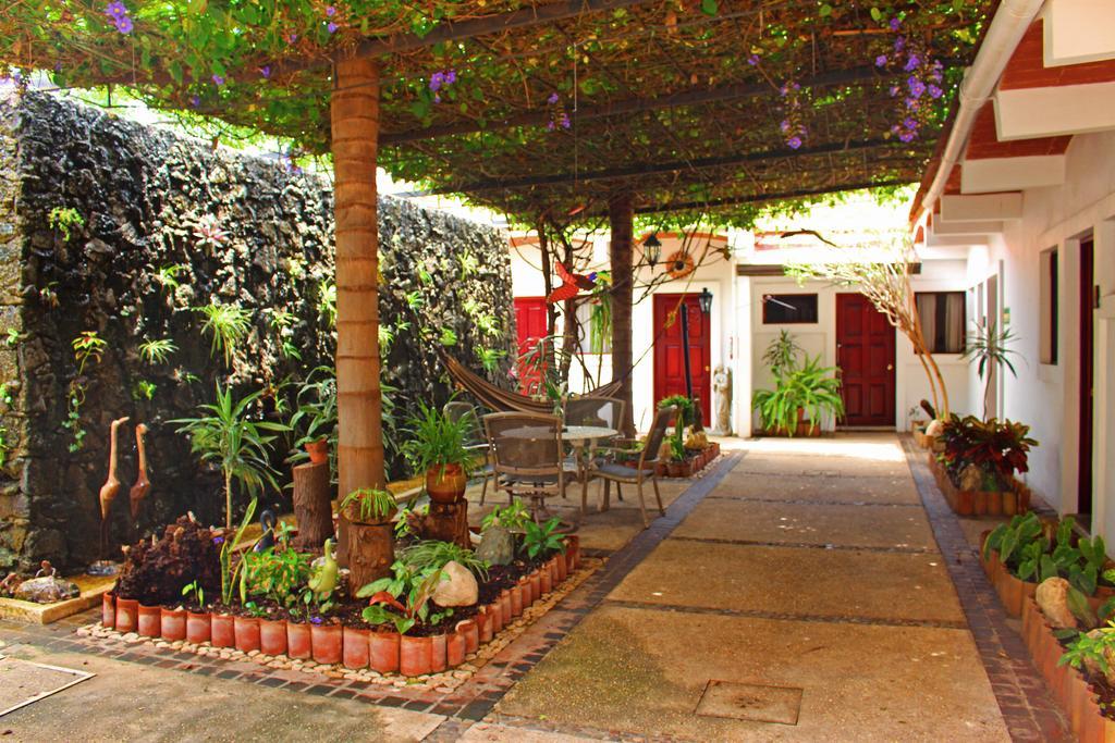 Oaxaca Las Mariposas Hotel & Studios المظهر الخارجي الصورة